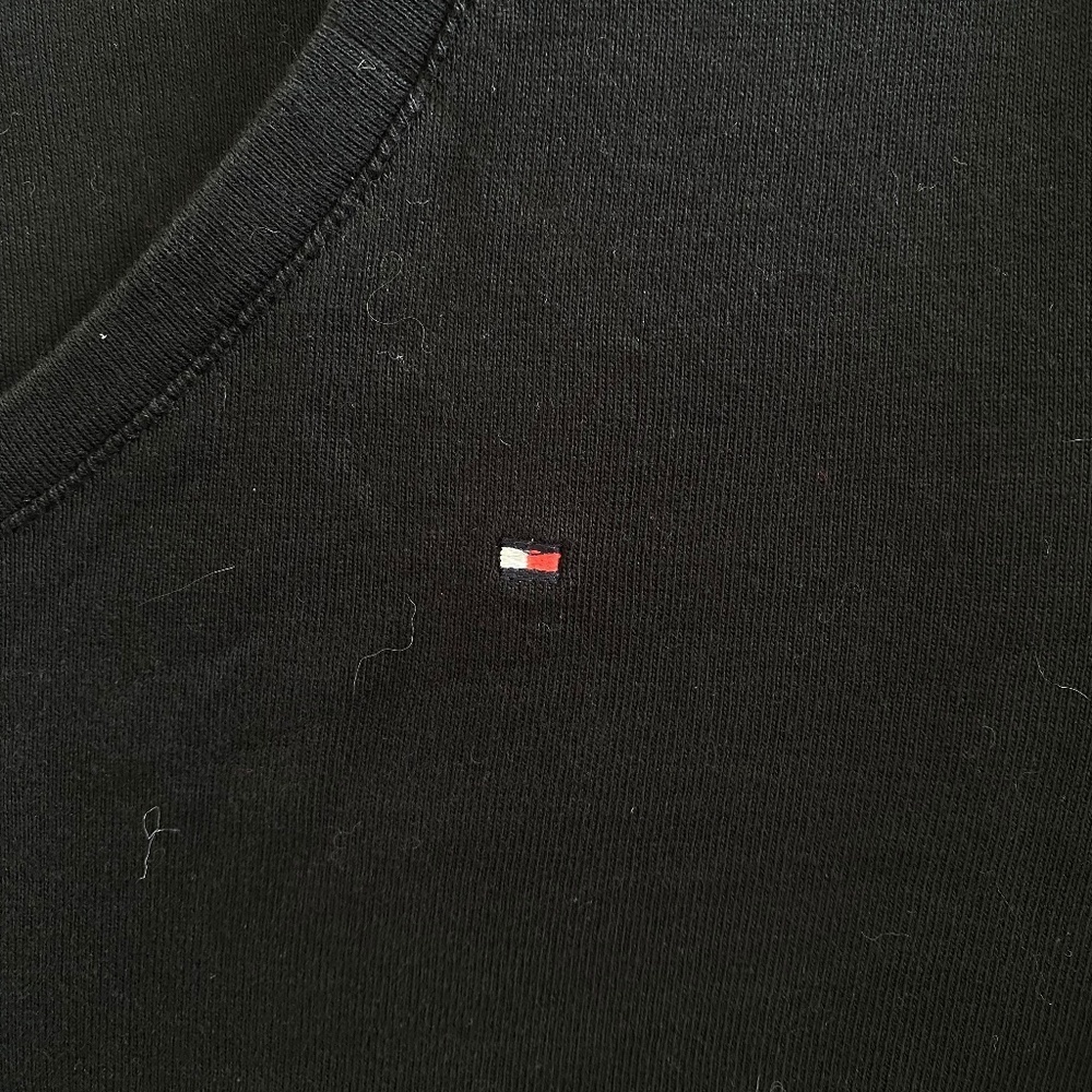 Tommy Hilfiger Top Size: Large - Picture 5 of 7